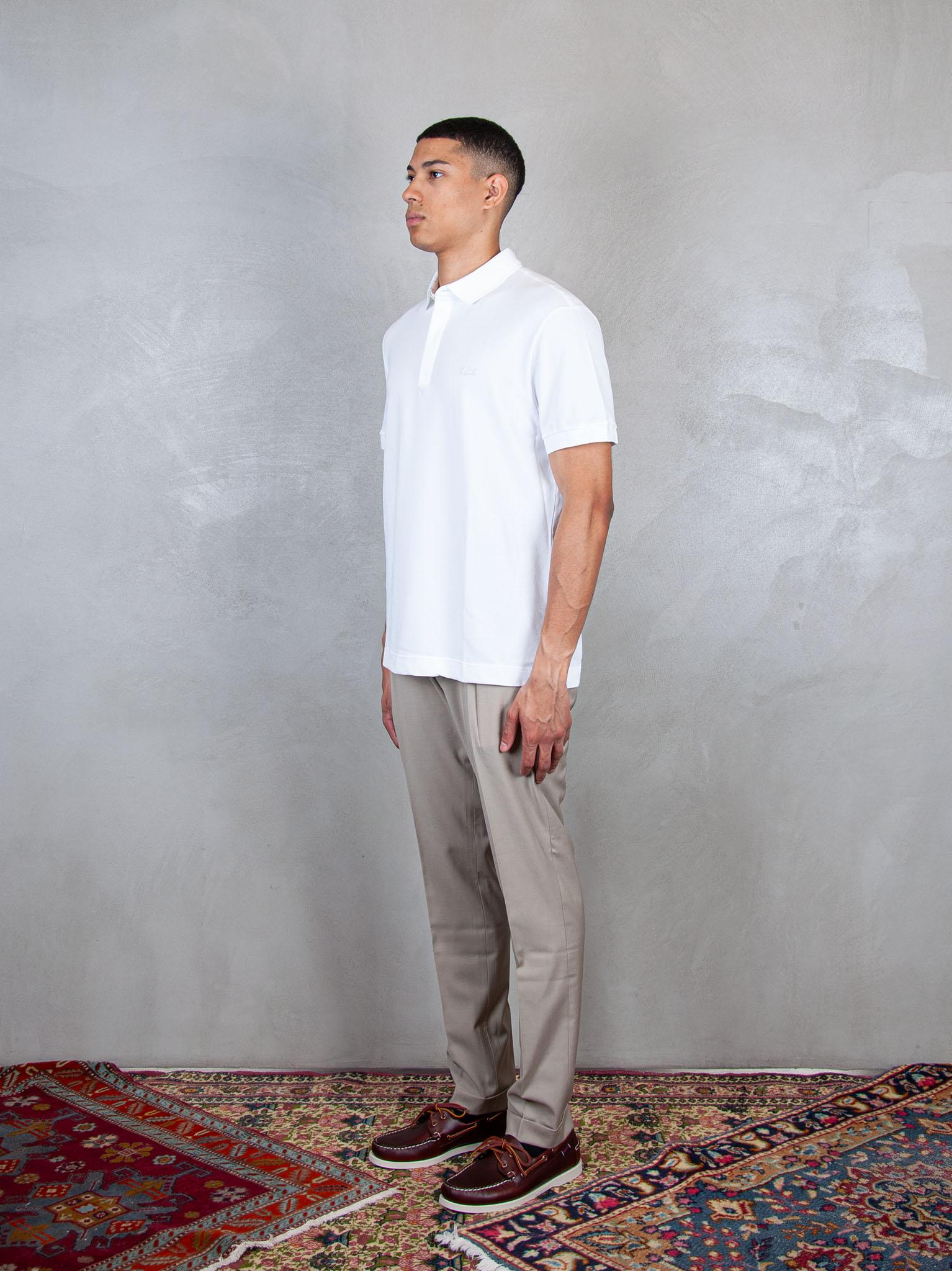 Lacoste Polo Paris PH5522 001 Lacoste 