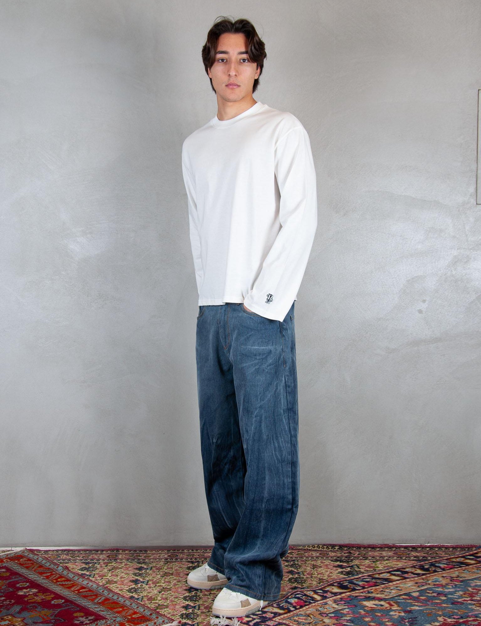 >Key tee KEY TEE PANNA Hi Five 