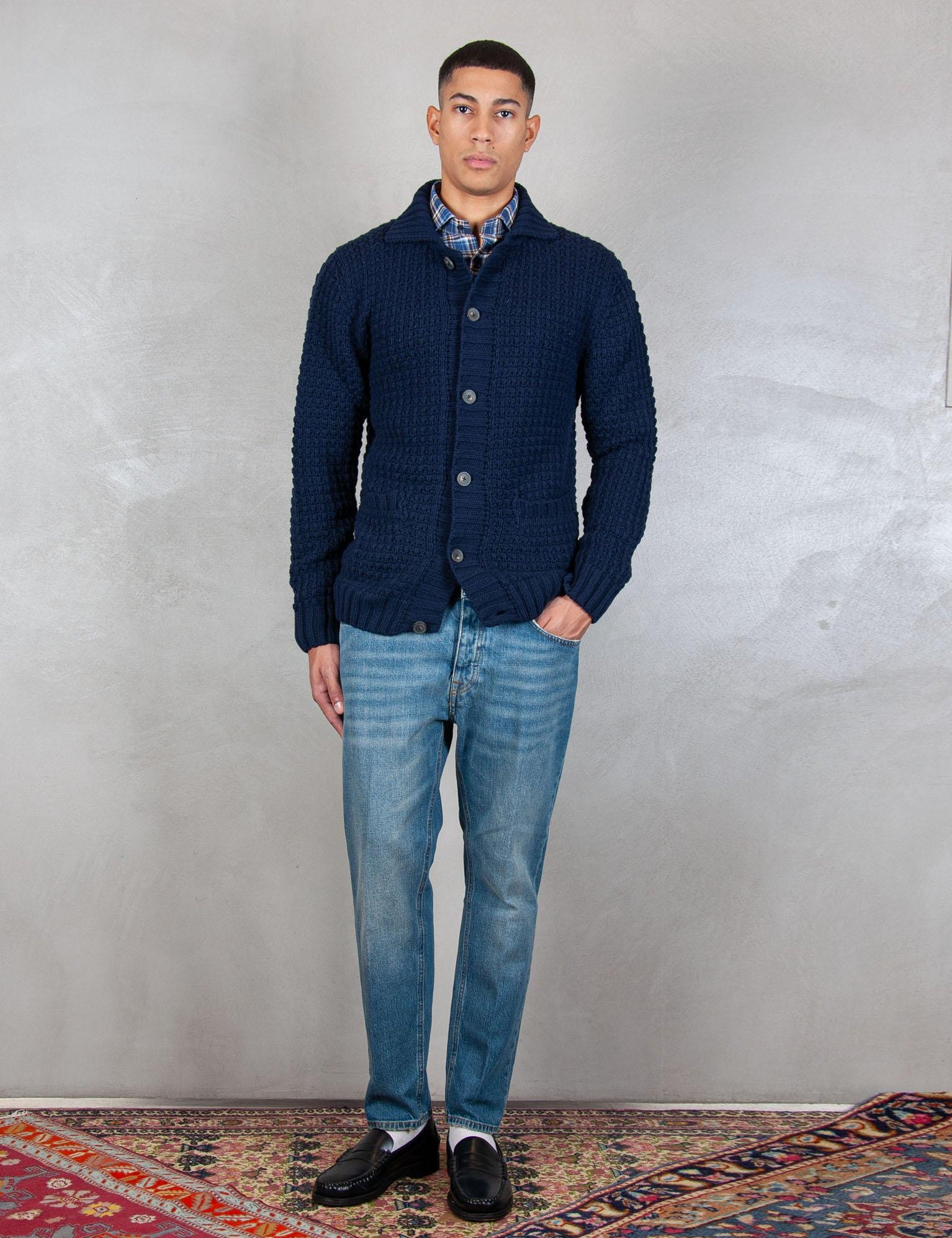 >Giubbotto Punto Canestro LG1208 90 Luigi Gentile 