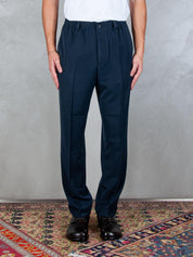 Cellar Door Pantalone <BR/>Ciak CIAK BL WQ124-69 Cellar Door 