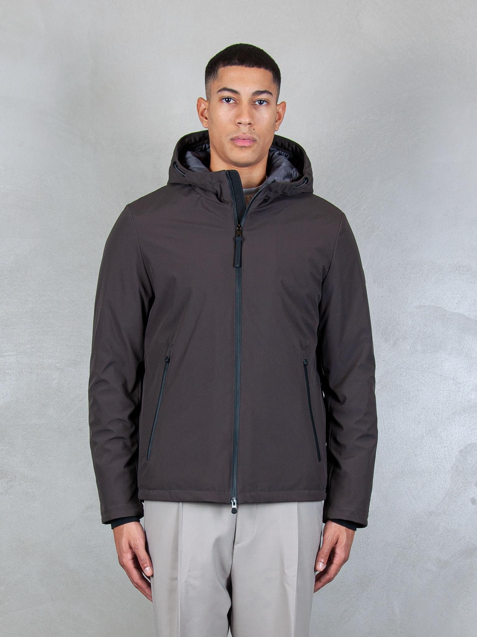 People Of Shibuya Giubbotto Kita KITA PM767-290 People of Shibuya 