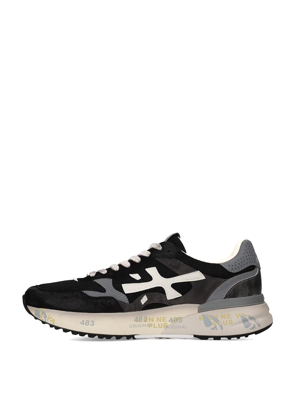 Premiata Mick MICK 8119 Premiata 
