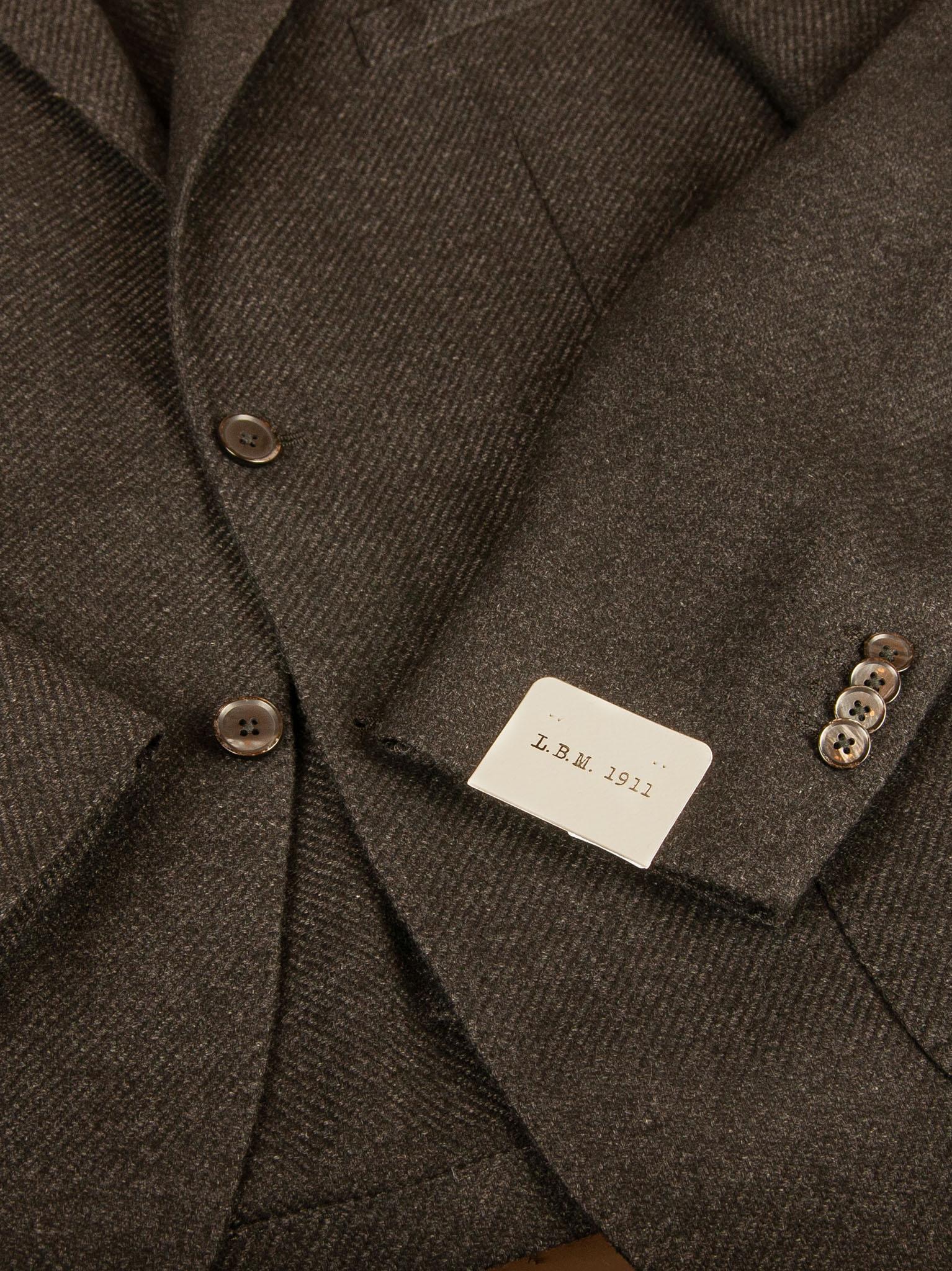  2887 55507-9 L.b.m. 1911 