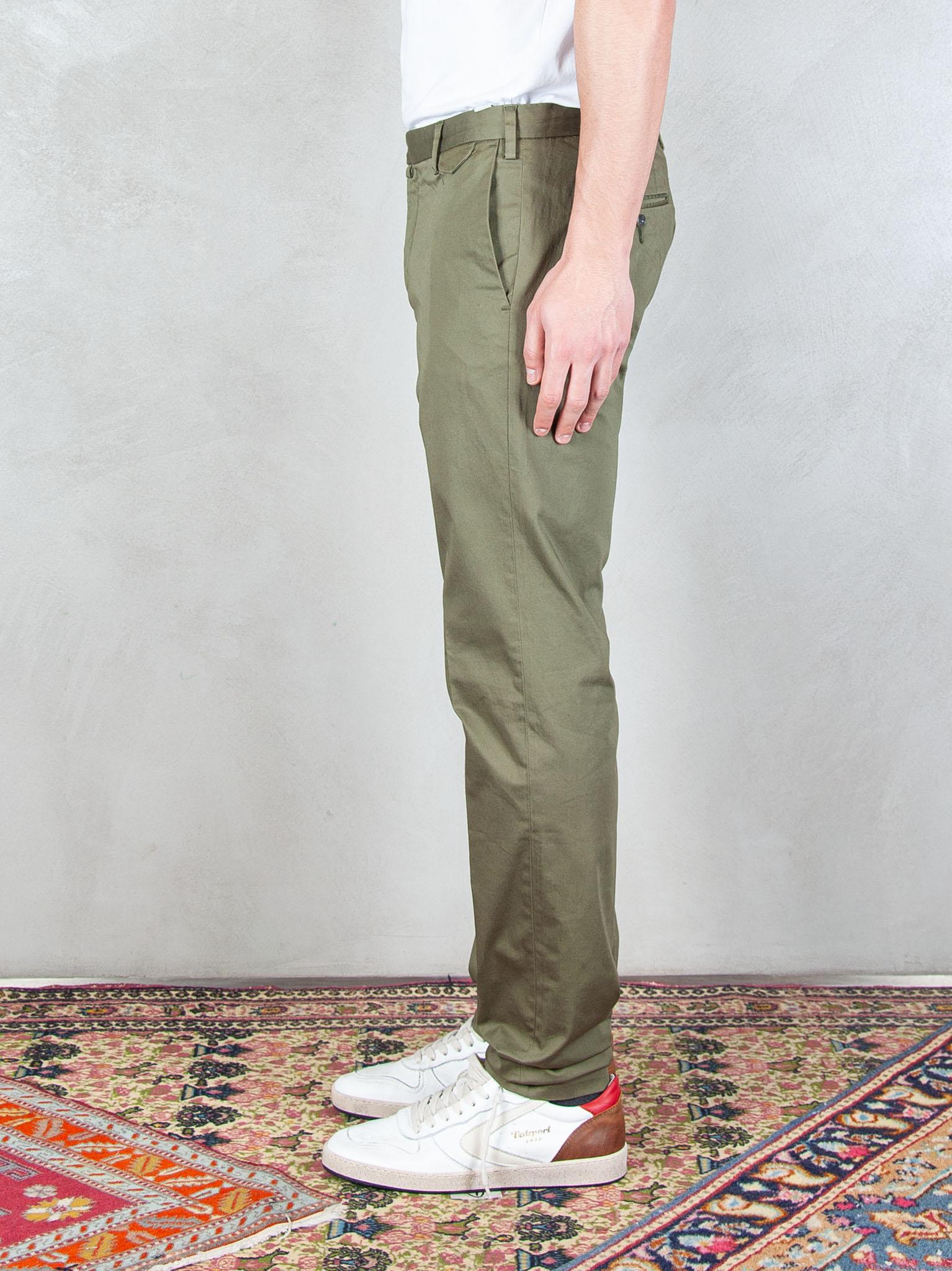 AT.P.CO Pantaloni Jack JACK TP606/T-880 AT.P.CO 