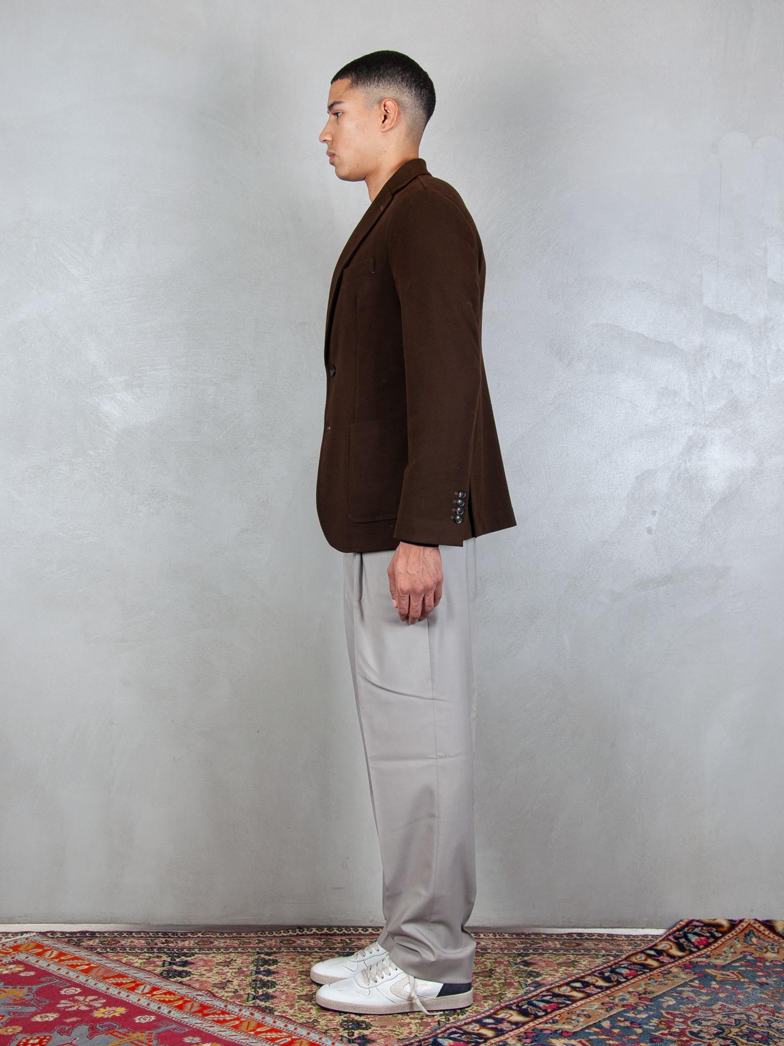 Circolo 1901 Giacca Blazer Cashmere Touch CN4925 1125 Circolo 