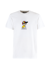 Want Kid Tee WANTO KID TEE WHITE Fucking Awesome 