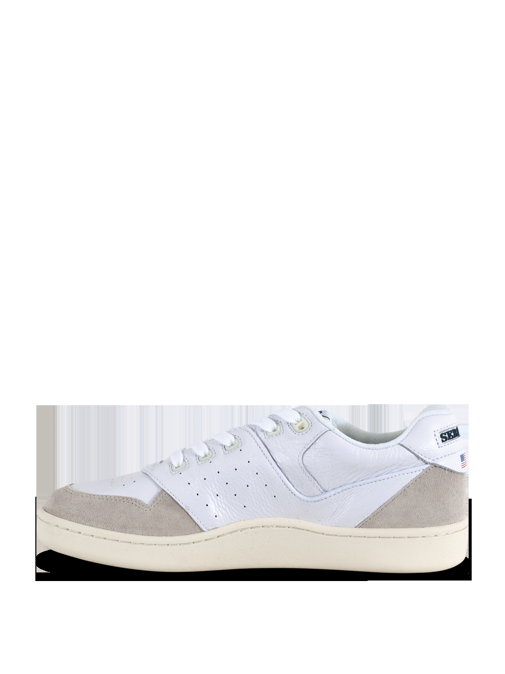 Sneaker 77131-BW 911 Sebago 