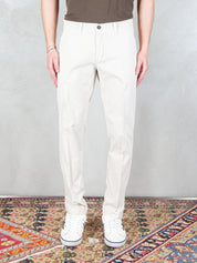 Markup Pantaloni <BR/>Tasca America MK15100 BEIGE MarkUp 