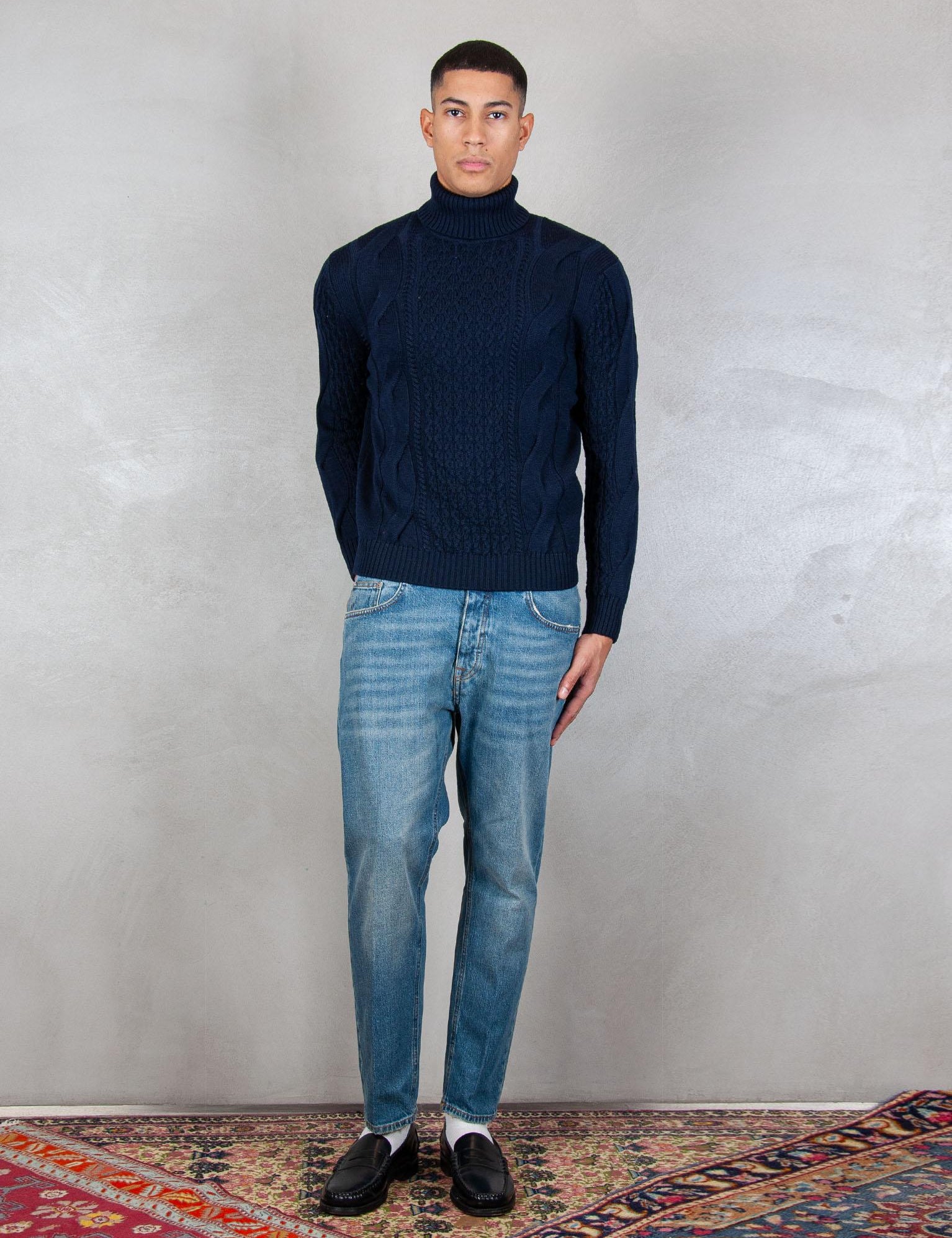 >Dolcevita LG1191 90 Luigi Gentile 