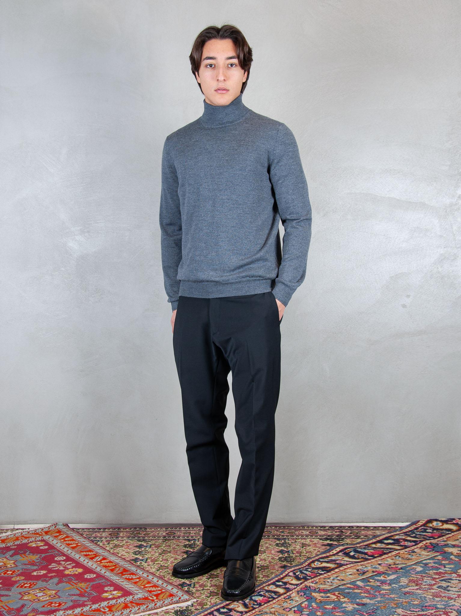 Bottega Marchigiana Abito Steward STEWARD/J+PRFCT PLS MBS-06 Bottega Marchigiana 