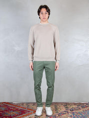 Luigi Gentile Maglia <BR/>Girocollo Costa Inglese LG1320 11 Luigi Gentile 