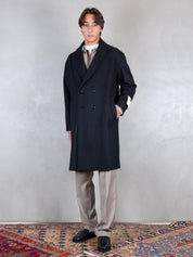 New York Resident Cappotto <BR/>Seattlle SEATLLE 2K142-BLU New York Resident 