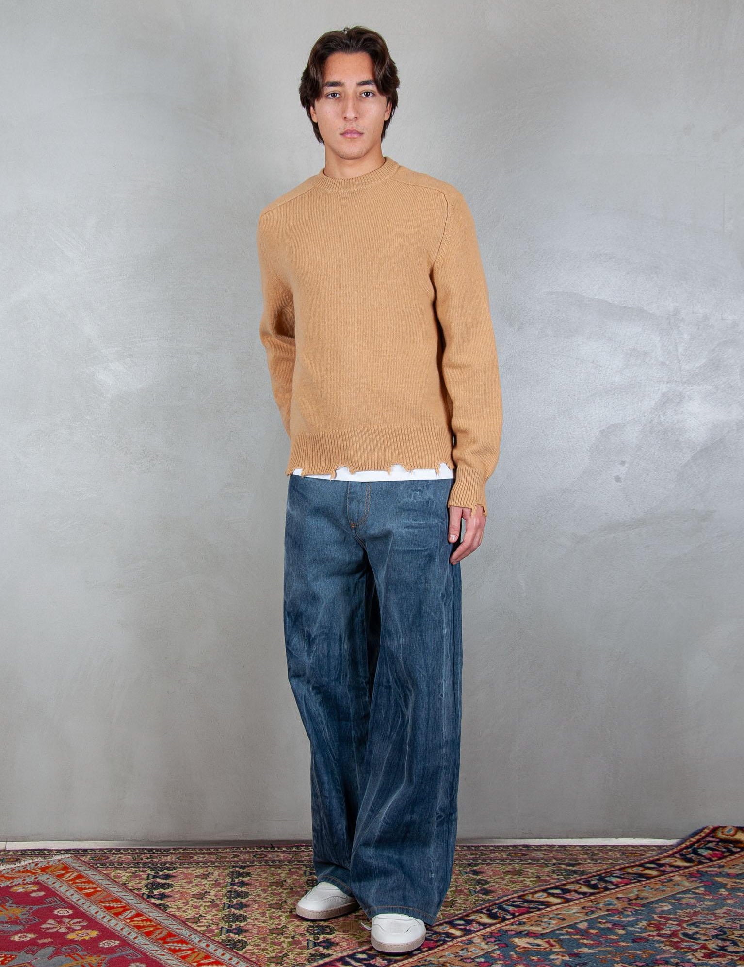 >GR destroyed GR 1179 Hi Five 