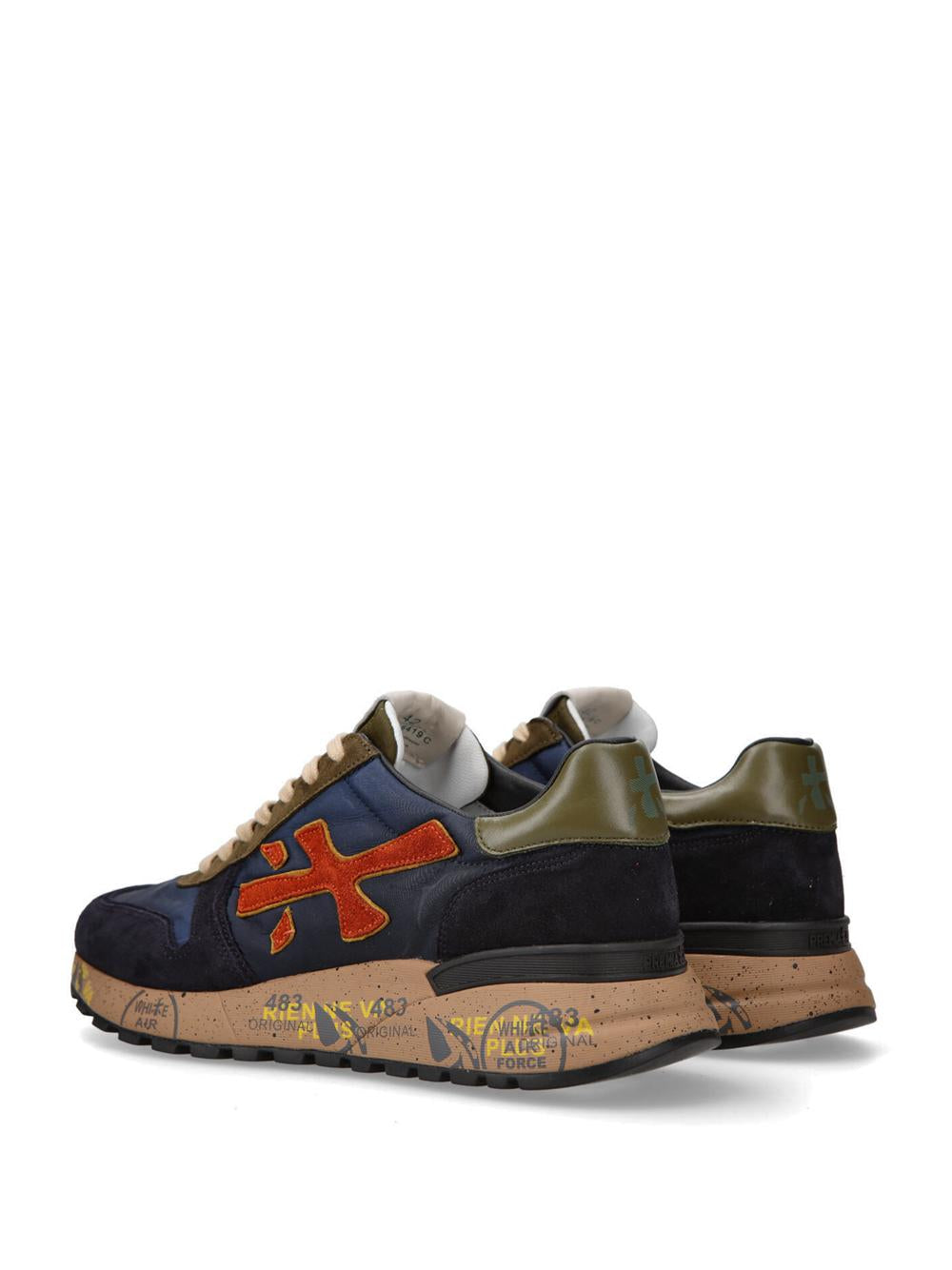 Premiata Mick MICK 7721 Premiata 