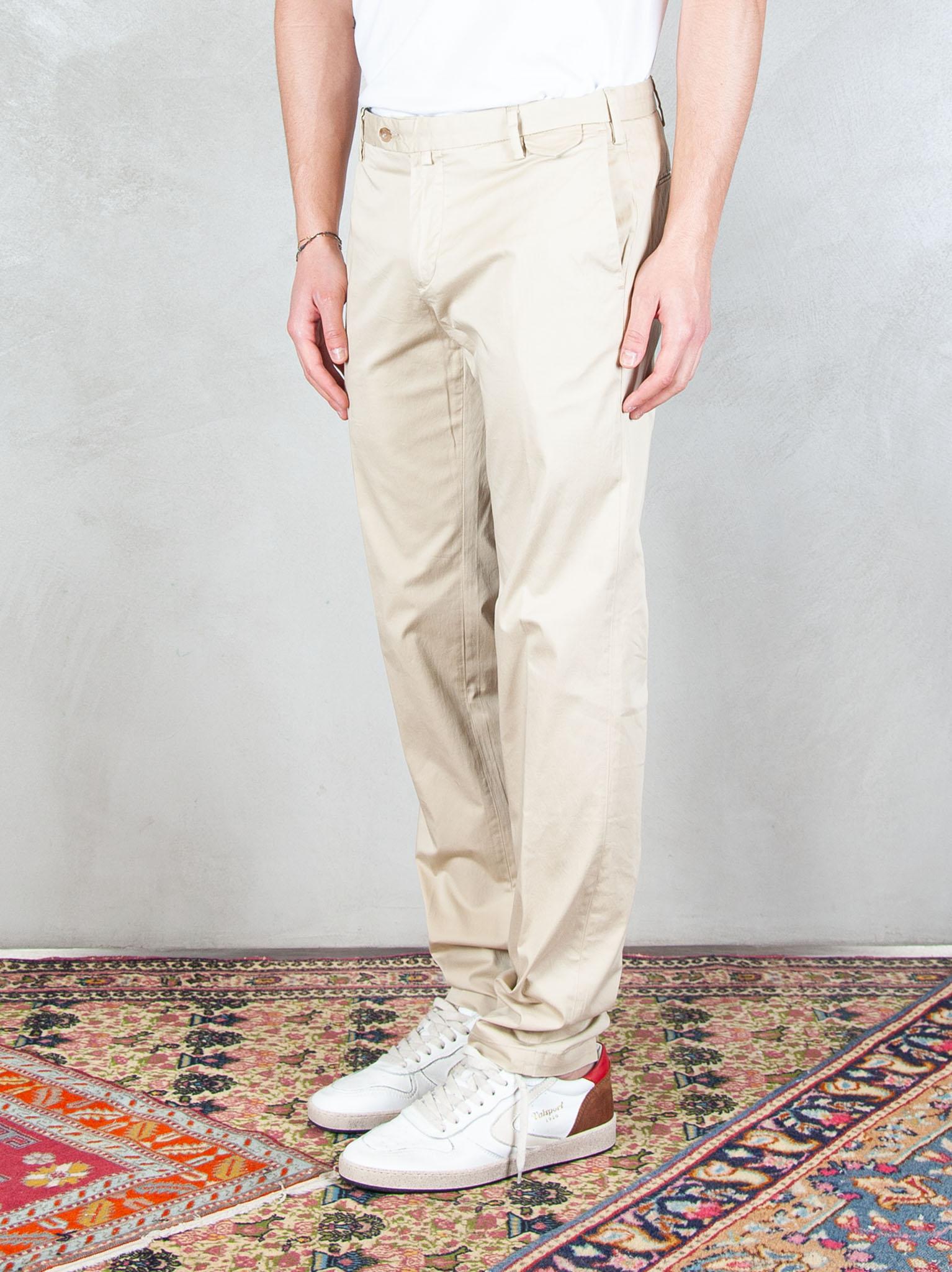 AT.P.CO Pantaloni Jack JACK TP606/T-040 AT.P.CO 