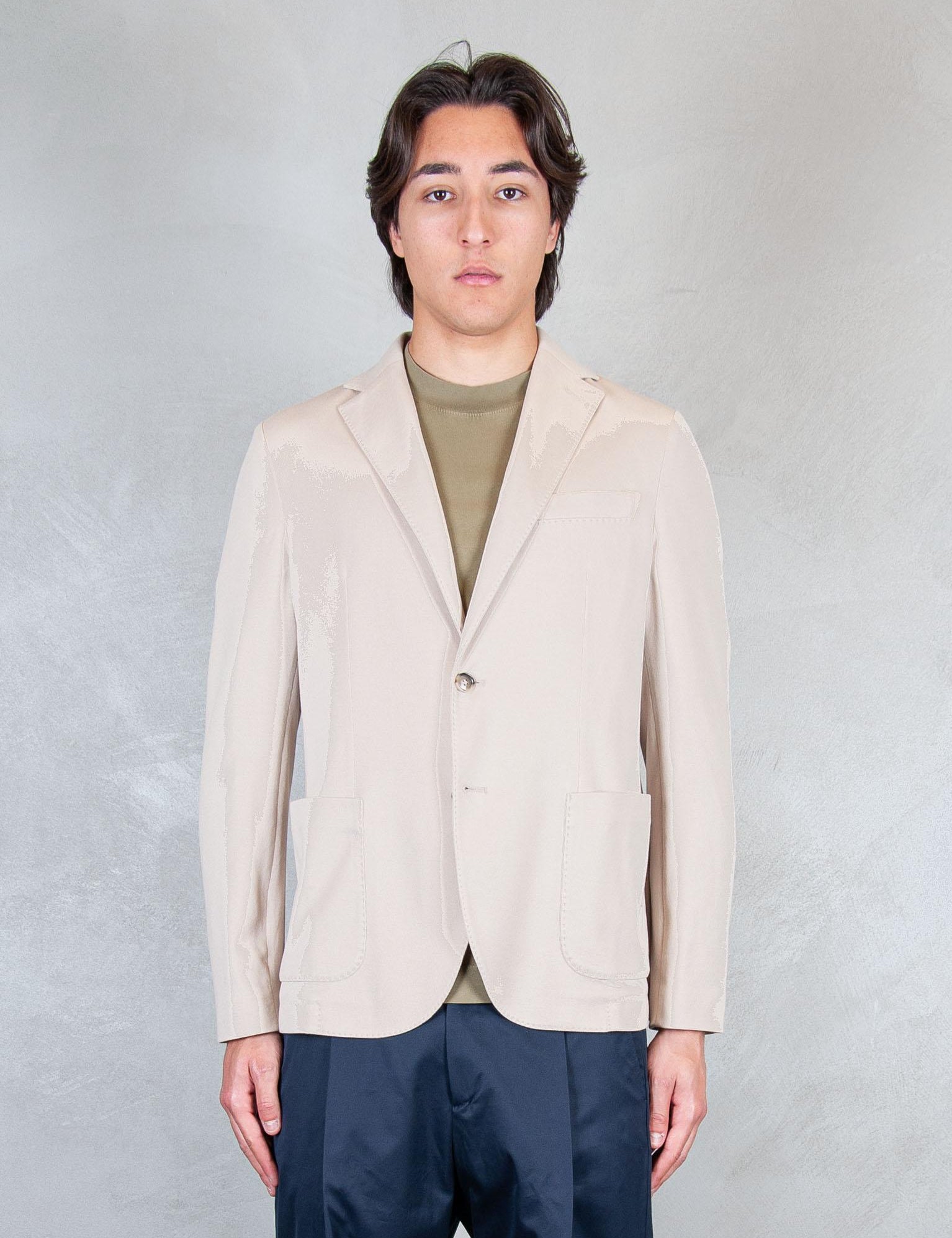 >Blazer Premium Piquet CN5174 1197 Circolo 