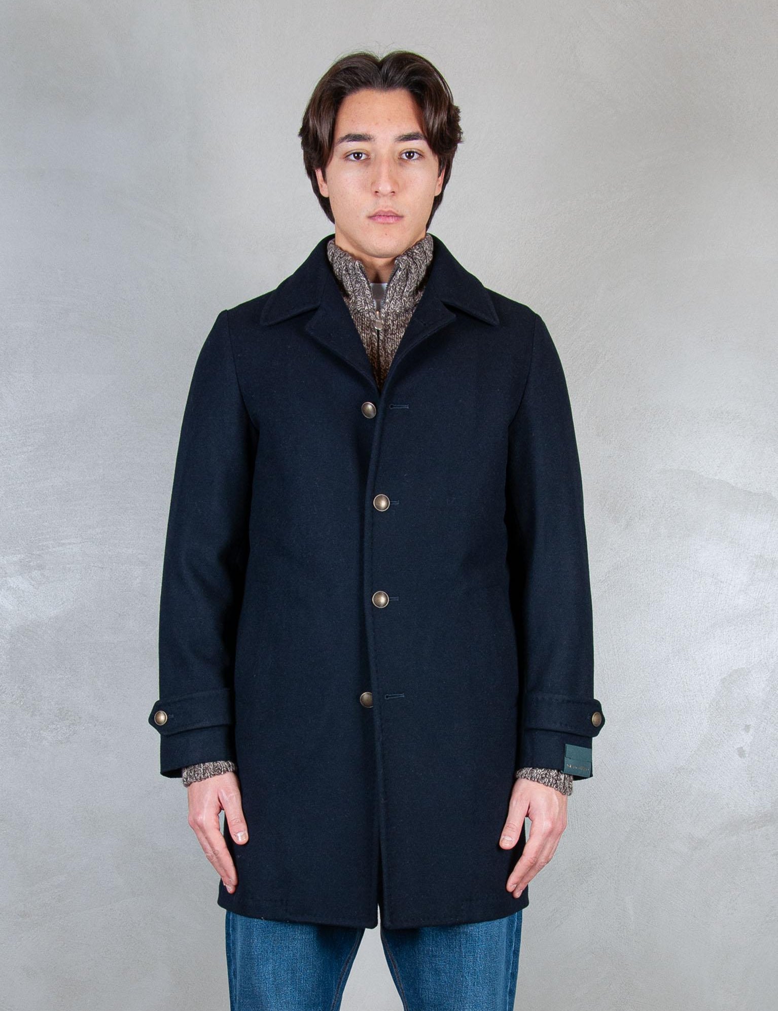 >Monty Sfoderabile B5 MLT-6 Bottega Marchigiana 