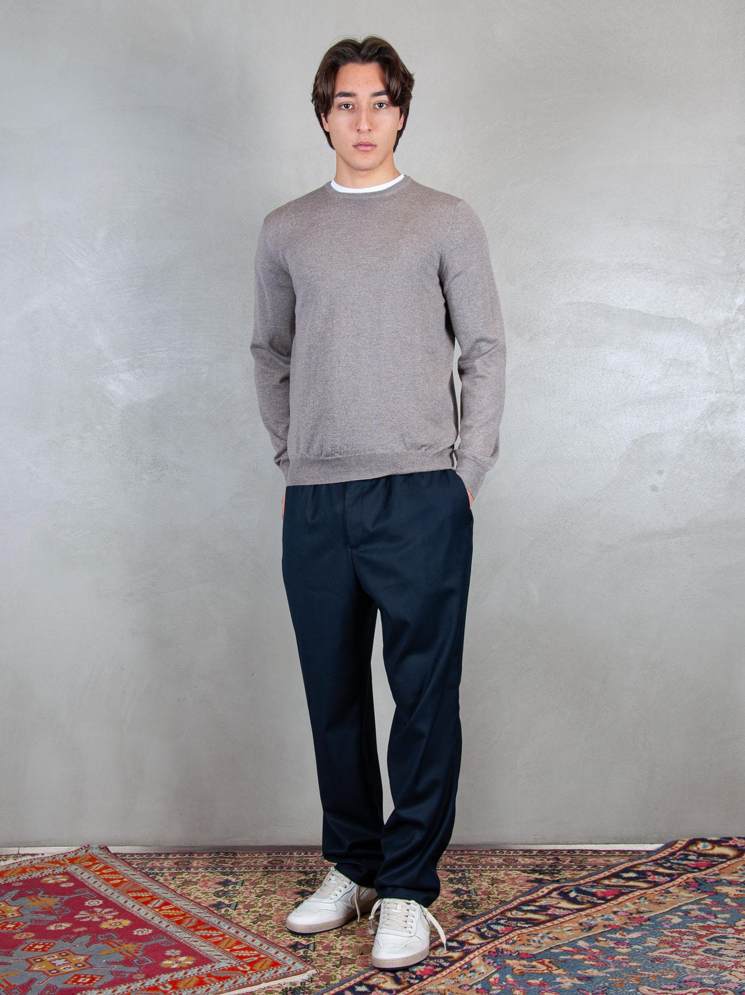 Raphael1966 Maglia Girocollo f12 55167-14290 140 Raphael - Grnsas 