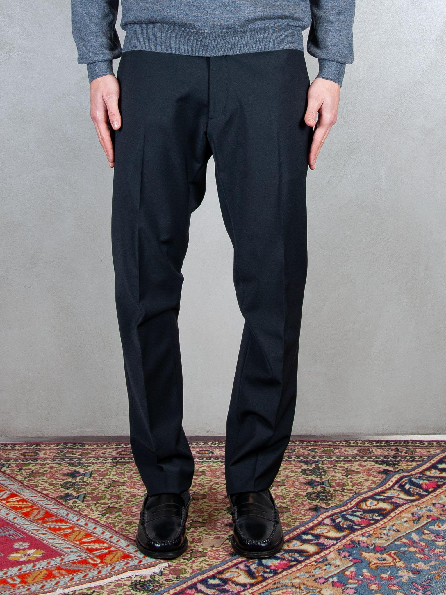 Bottega Marchigiana Abito Steward STEWARD/J+PRFCT PLS MBS-06 Bottega Marchigiana 